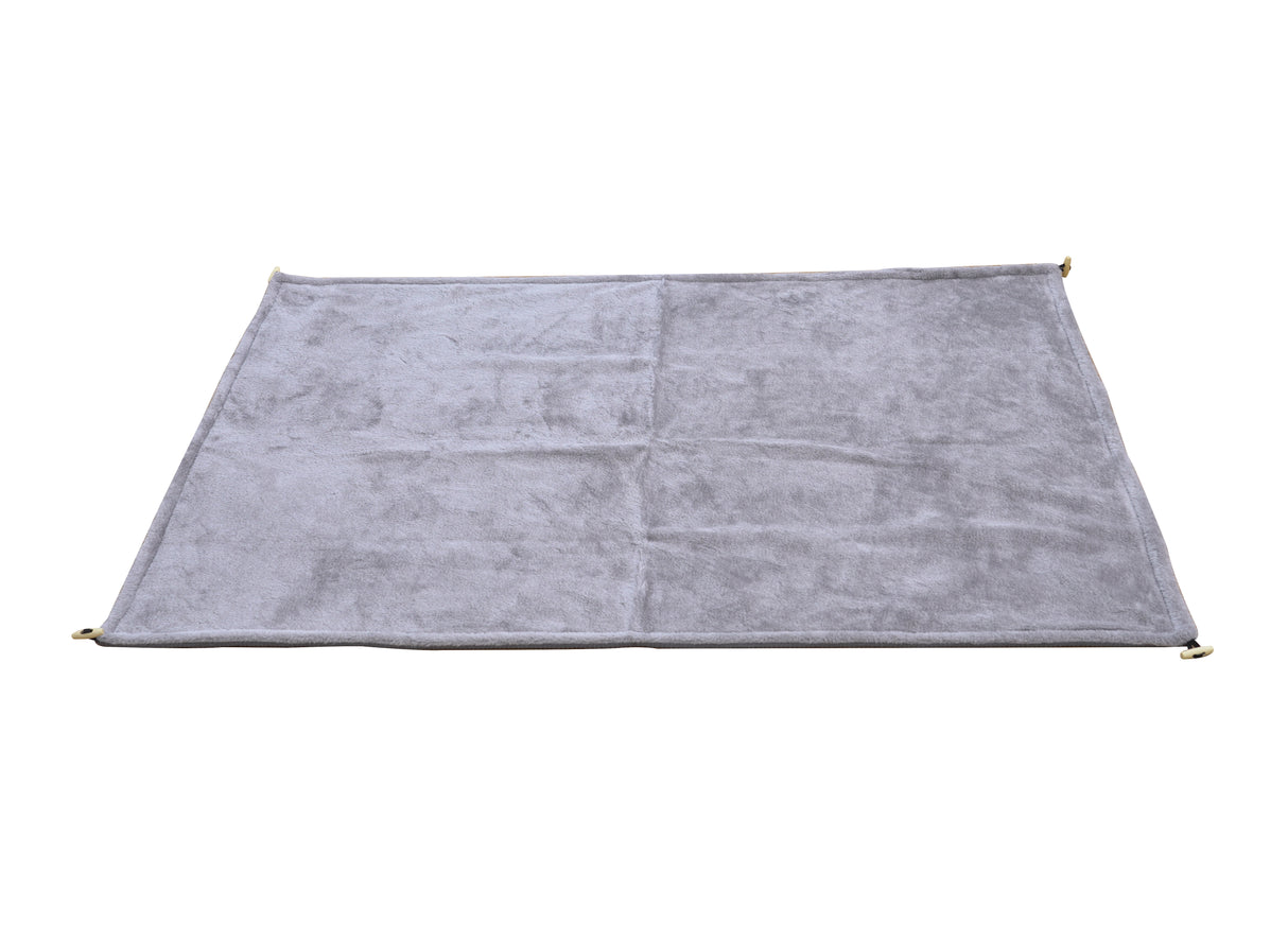 Bastiaan Hundedecke Größe L