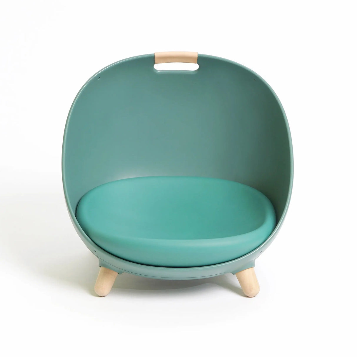 Kattenmand - 4 in 1 ontwerp - schommel - one size fits all - kattenbed - SpirePets