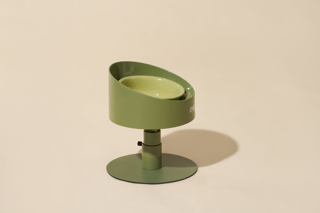 Makesure ergonomisch kattenschaaltje - SpirePets