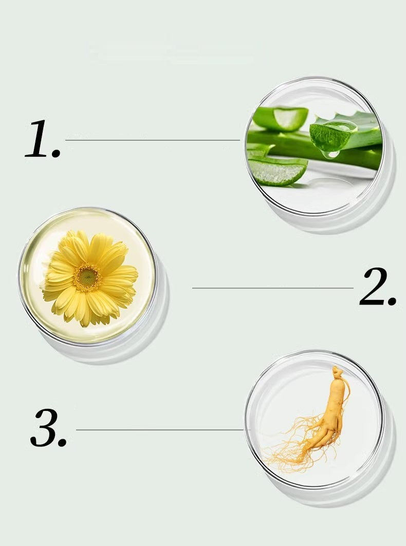 Augenreinigungstücher für Haustiere – 130 Stück