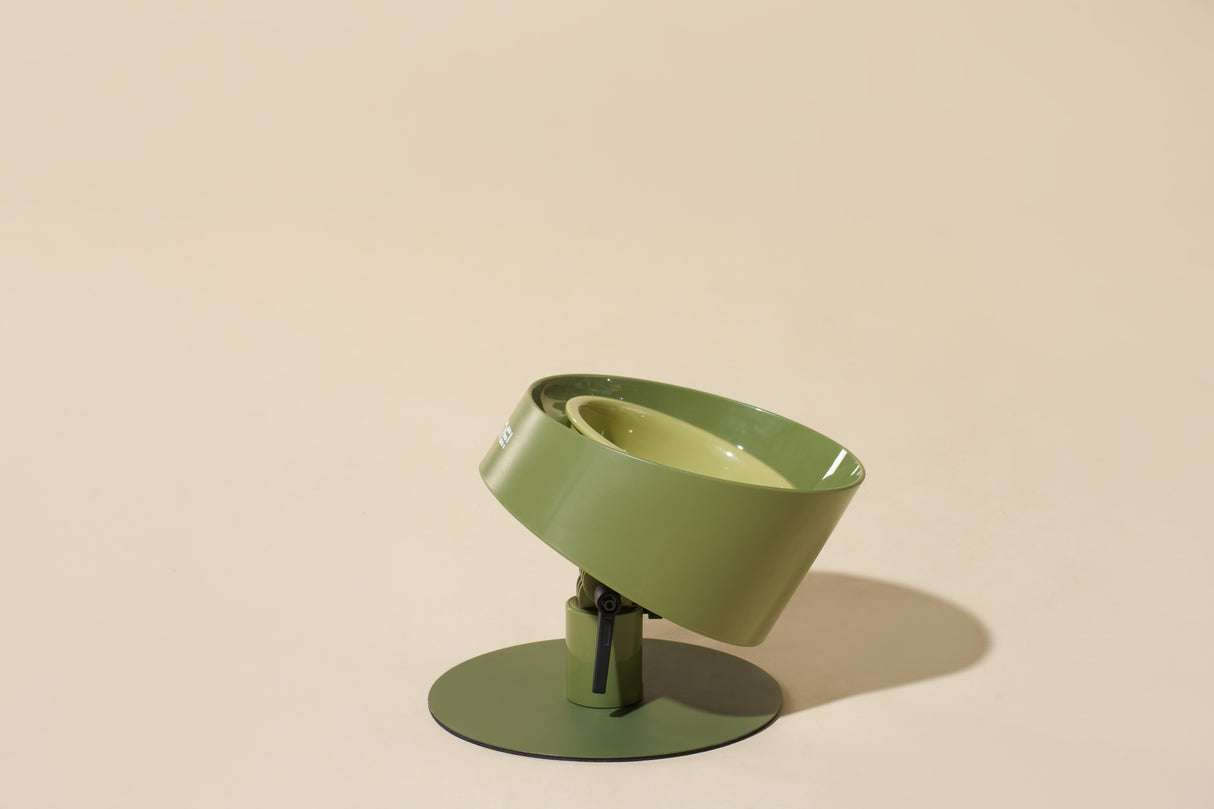 Makesure ergonomisch kattenschaaltje - SpirePets