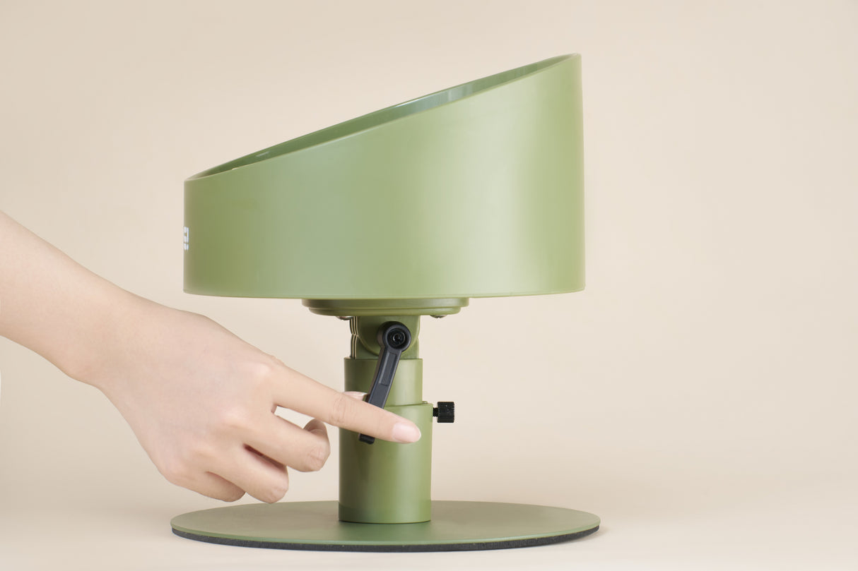 Makesure ergonomisch kattenschaaltje - SpirePets