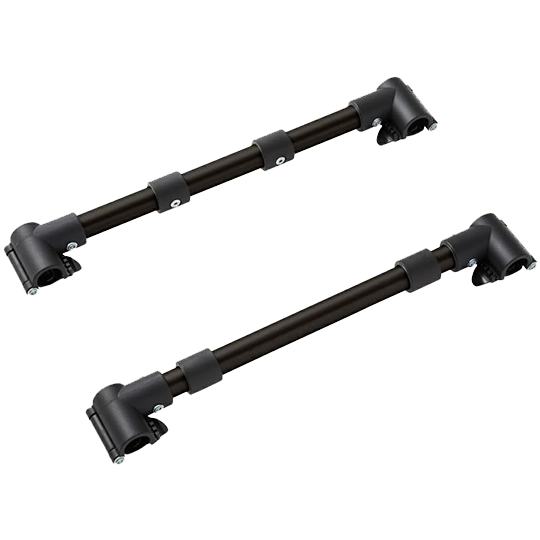 Adapter für die AirBuggy DOME3 Babywanne (groß & normal)