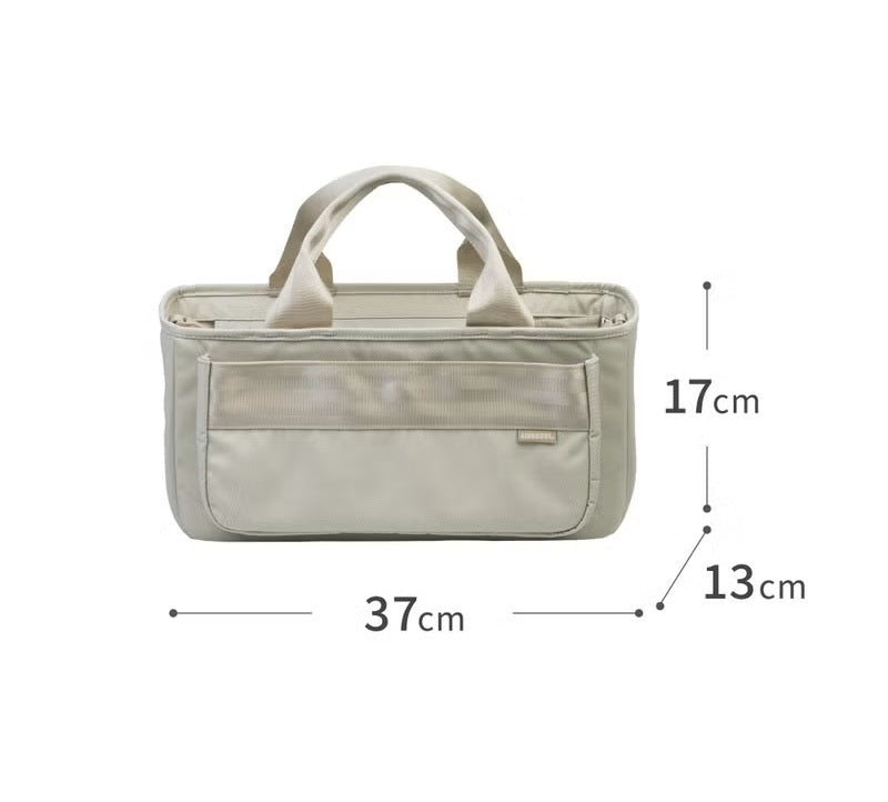 AIRBUGGY Water Protect Organizer | Waterafstotende Buggytas