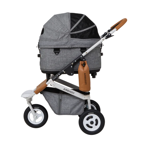 AirBuggy DOME 3 Groß – Erdgrau