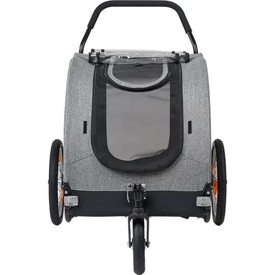 AirBuggy Cube Nest – Buggy für Ihren Hund oder Ihre Katze