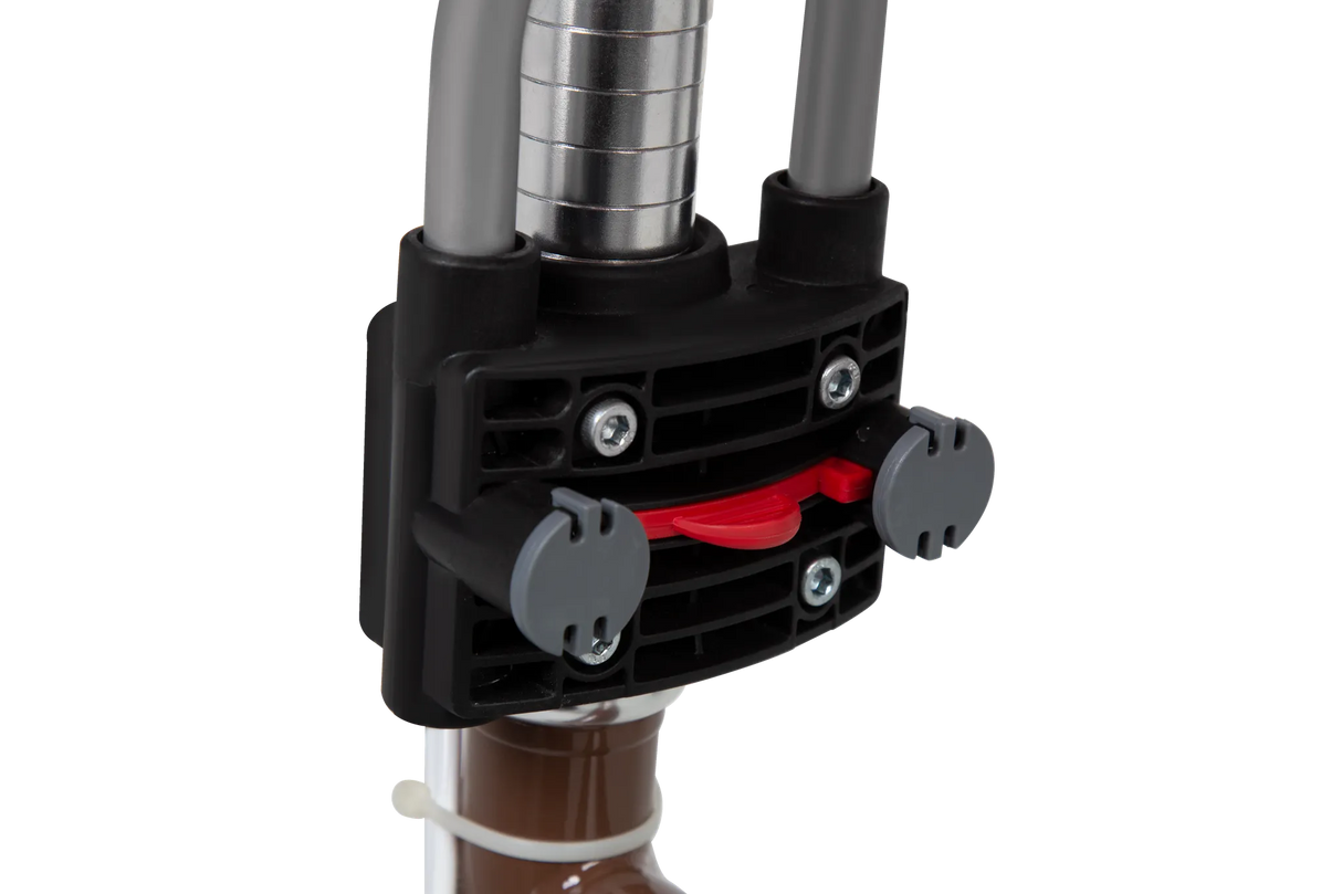 Brook & Breeze Canine Copilot - Crème Beige - SpirePets