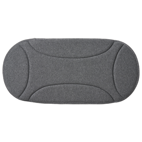 AirBuggy DOME 3 MAT REGULAR – DIM GREY - SpirePets