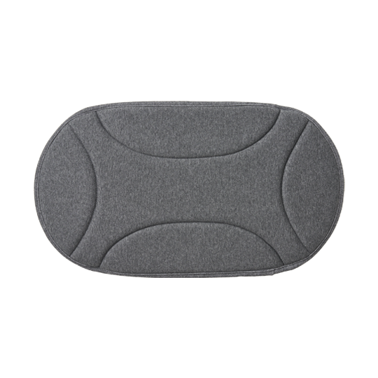 AirBuggy DOME 3 MAT REGULAR – DIM GREY - SpirePets