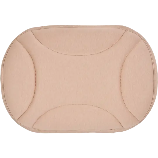 AIRBUGGY DOME3 Kleine Matte – MOCHA