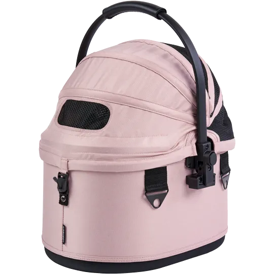 AirBuggy DOME 3 KLEINES KINDERBETT - SEED BEIGE