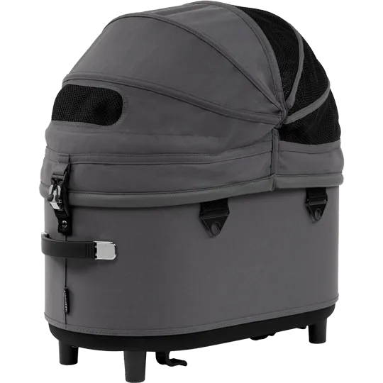 AirBuggy DOME 3 Premier Set Large – Dim Grey - SpirePets