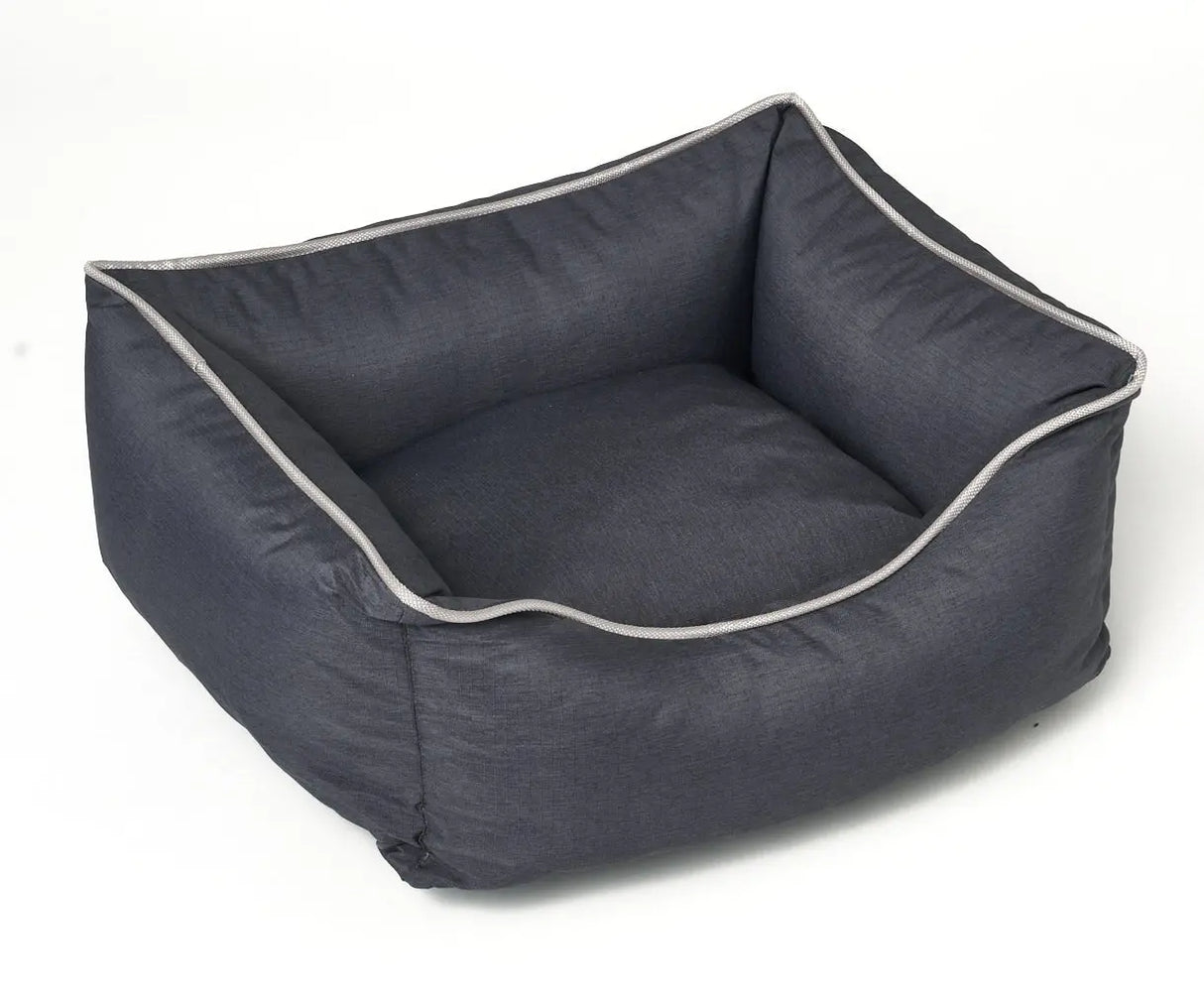 Bora Hundekorb - Haustierbett Größe S