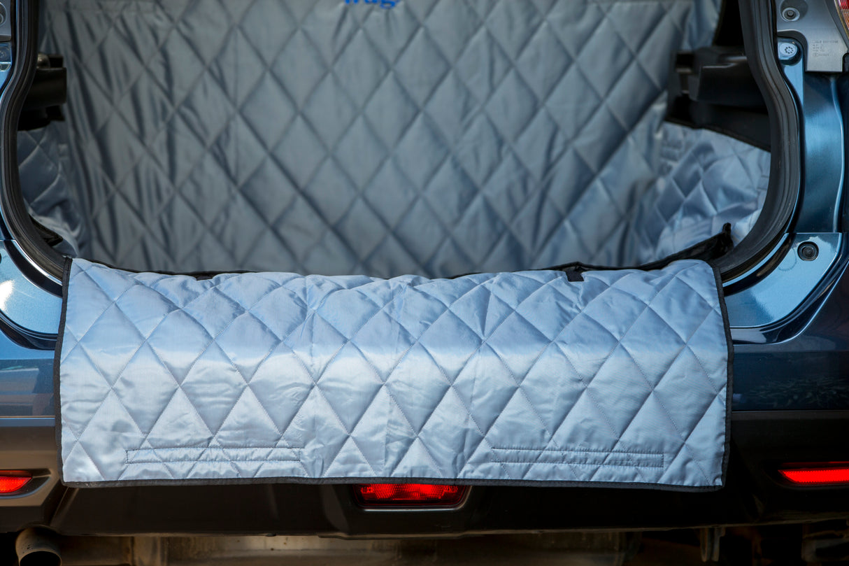 Henry Wag Kofferraum- und Stoßstangenschutzabdeckung