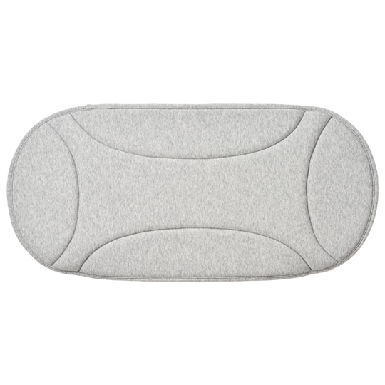 AirBuggy DOME 3 MAT REGULAR – LIGHT GREY - SpirePets