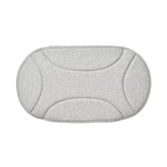 AirBuggy DOME 3 MAT REGULAR – LIGHT GREY - SpirePets