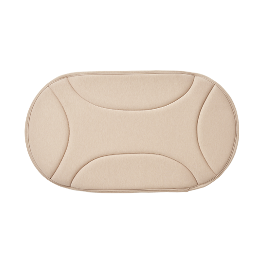 AirBuggy DOME 3 MAT REGULAR – MOCHA - SpirePets