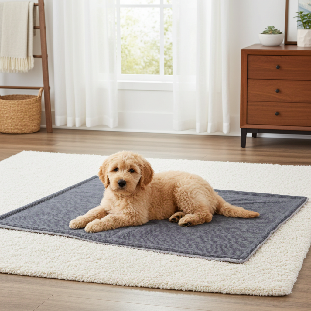 Bastiaan Hundedecke – Ribcord – Größe S