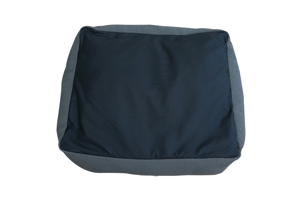 Bastiaan Hundekorb - Ribcord - Größe M