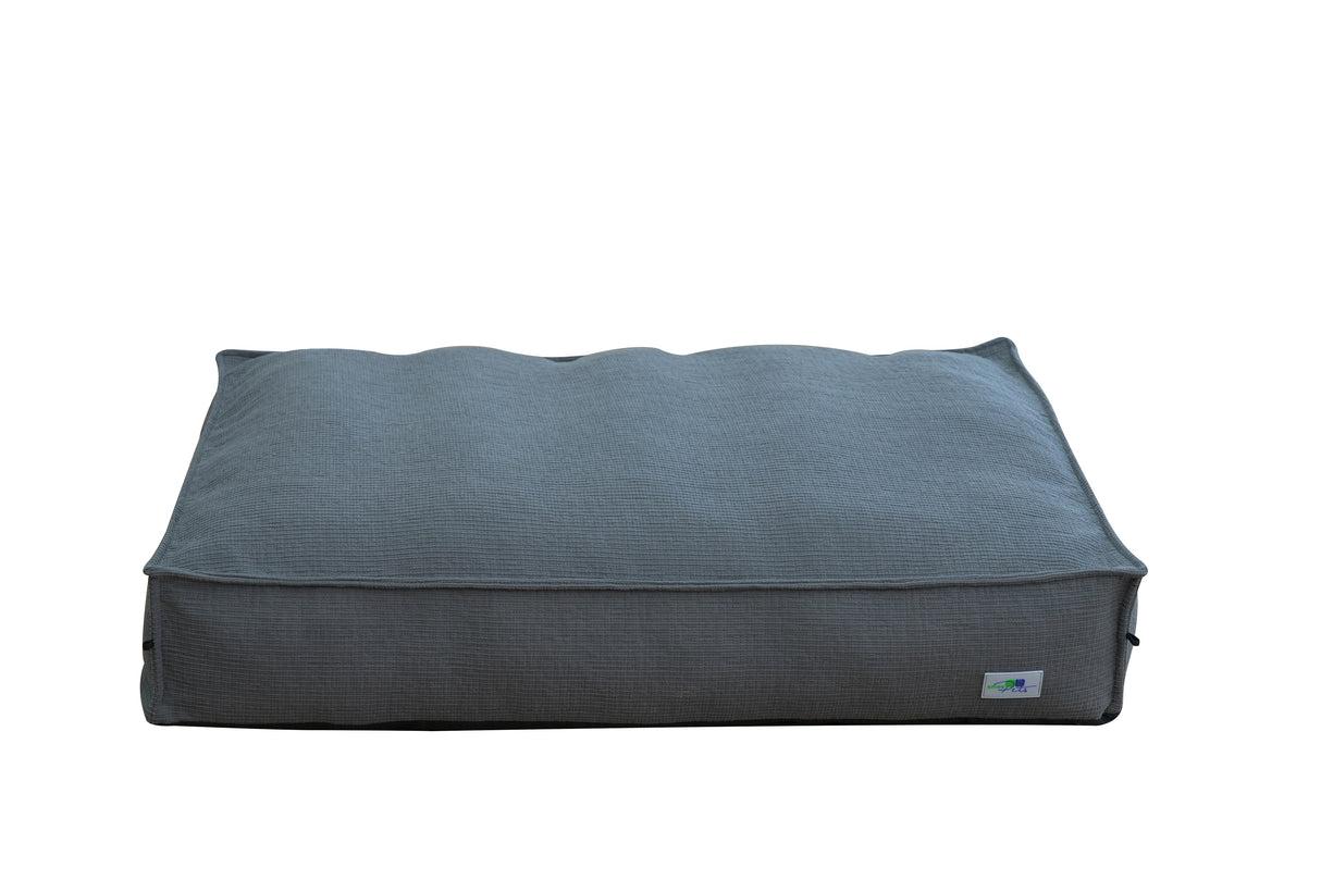 Joey Hundekissen – inklusive Decke – Größe L