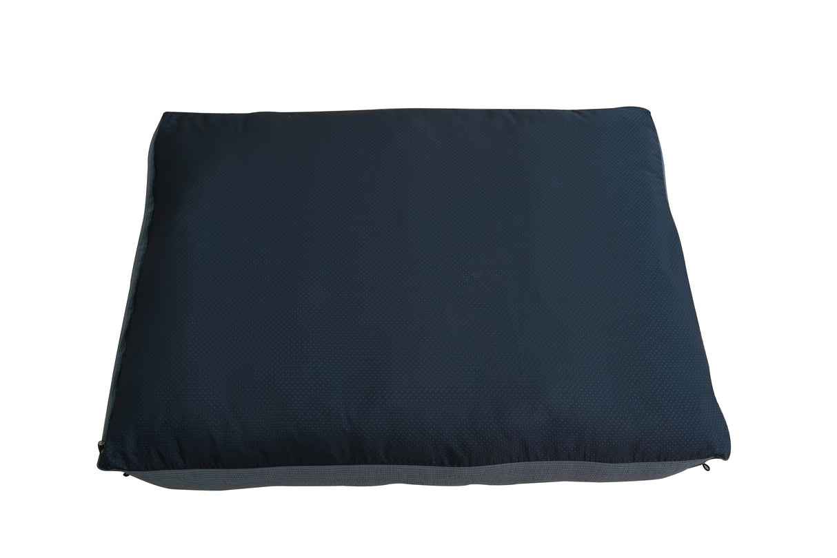 Joey Hundekissen – inklusive Decke – Größe L