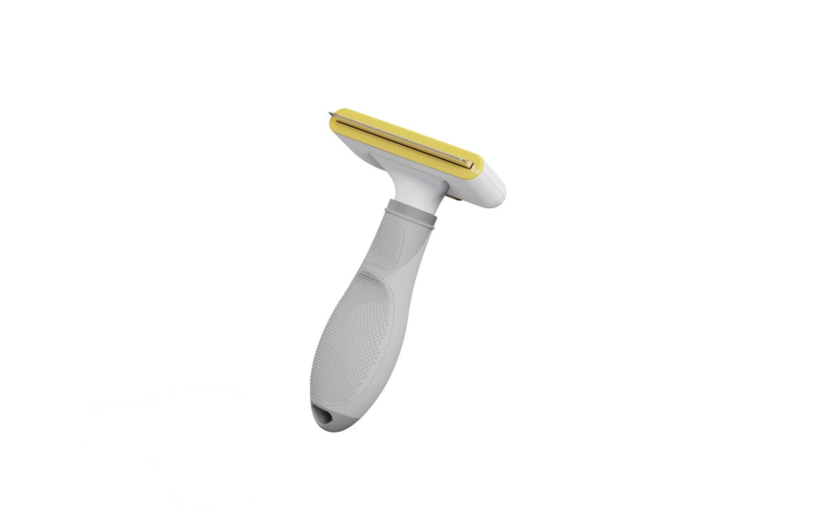 Kleine ontklitkam voor huisdieren - SpirePets