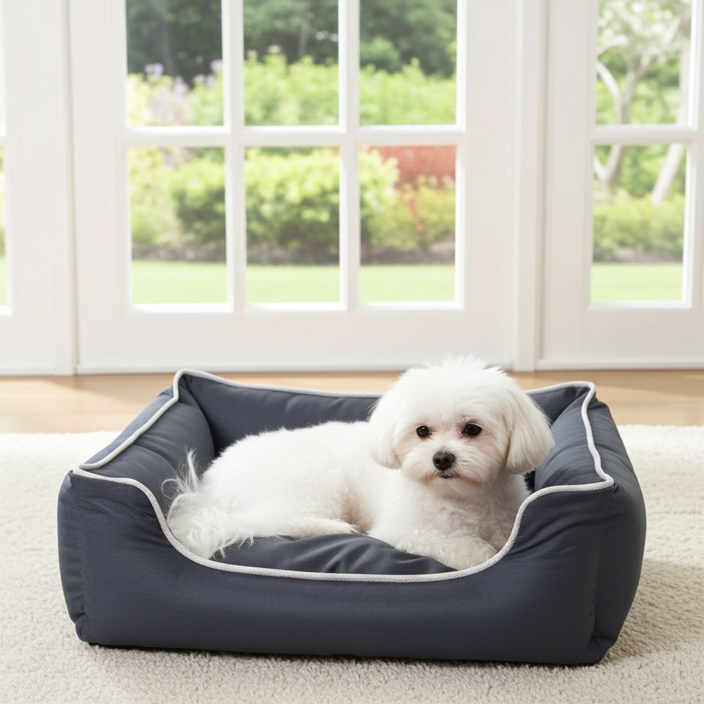Huisdierenmand Bastiaan voor katten of honden maat S - SpirePets