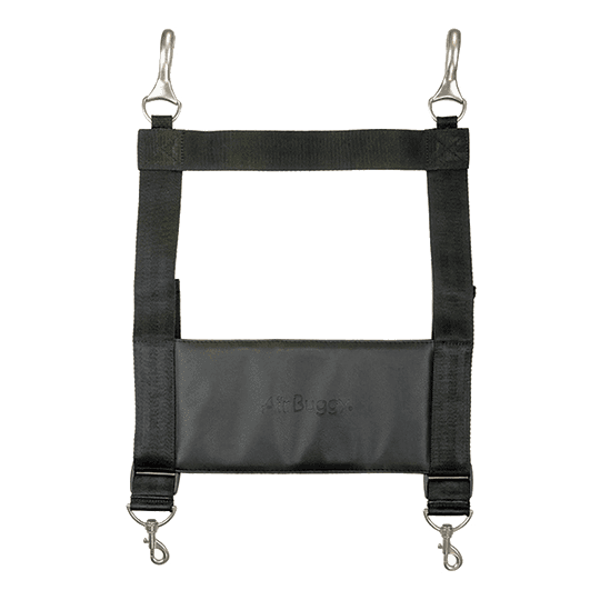 ISOFIX-Gurt für den DOME 3 von AirBuggy