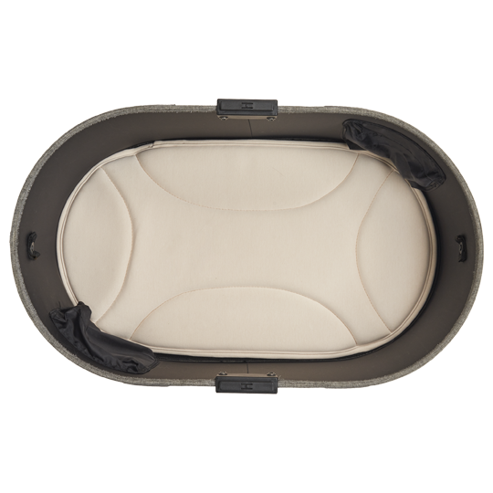 AirBuggy DOME 3 MAT REGULAR – IVORY - SpirePets