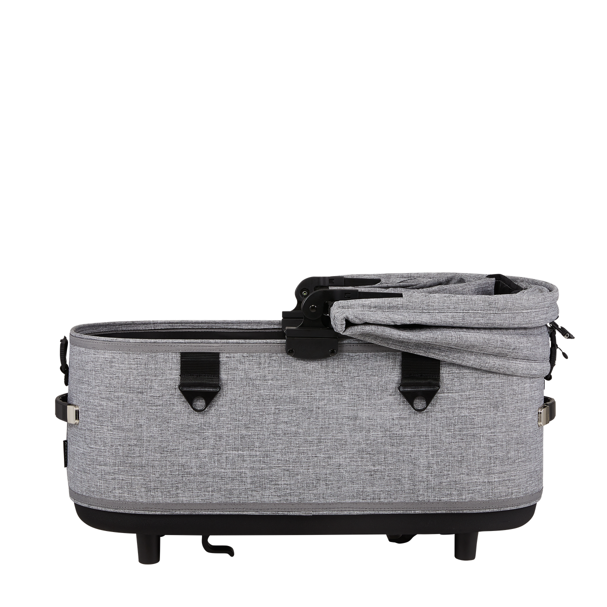 AirBuggy DOME 3 Groß – Erdgrau