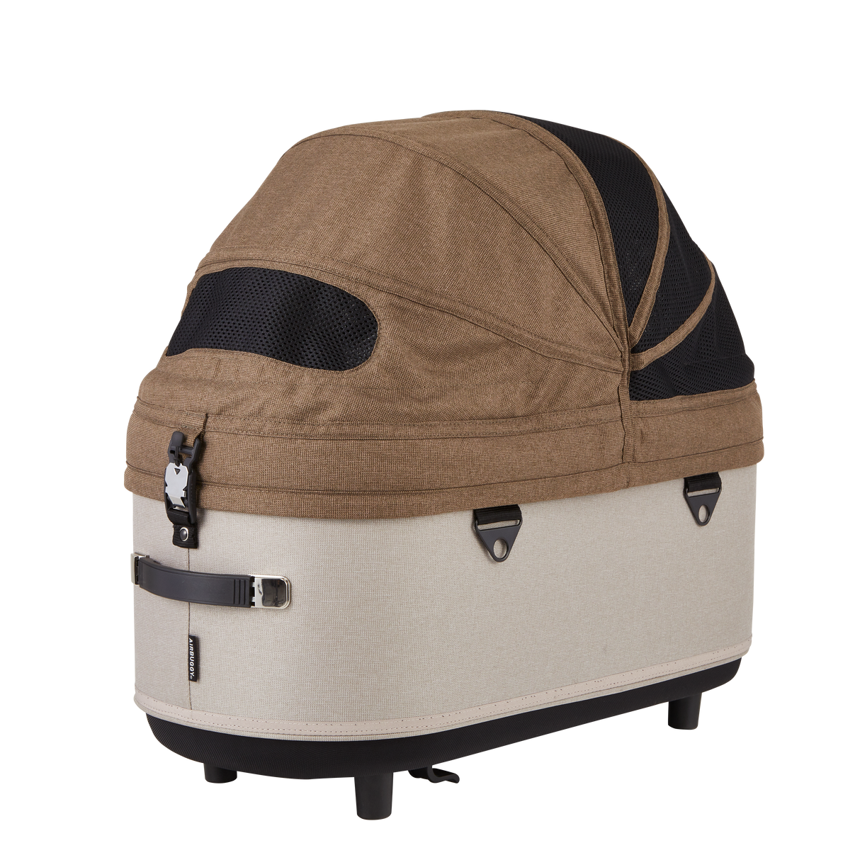 AirBuggy DOME 3 Groß – Kakao