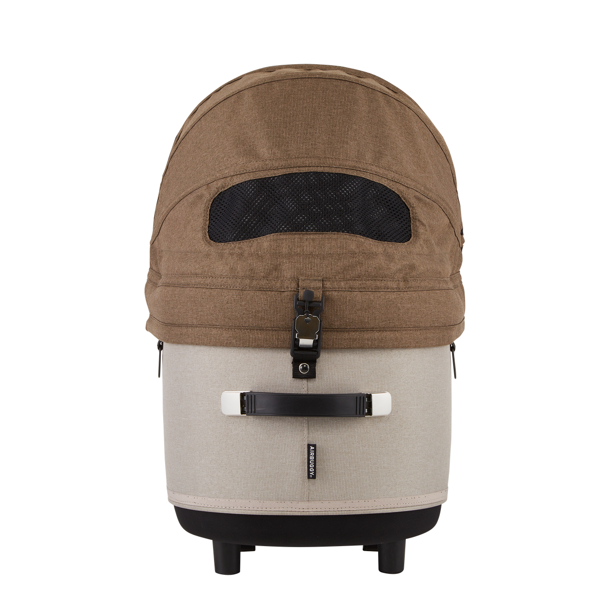 AirBuggy DOME 3 Groß – Kakao