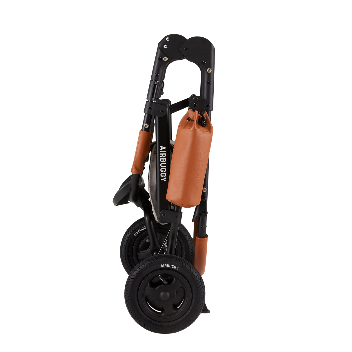 AirBuggy DOME 3 Groß – Kakao