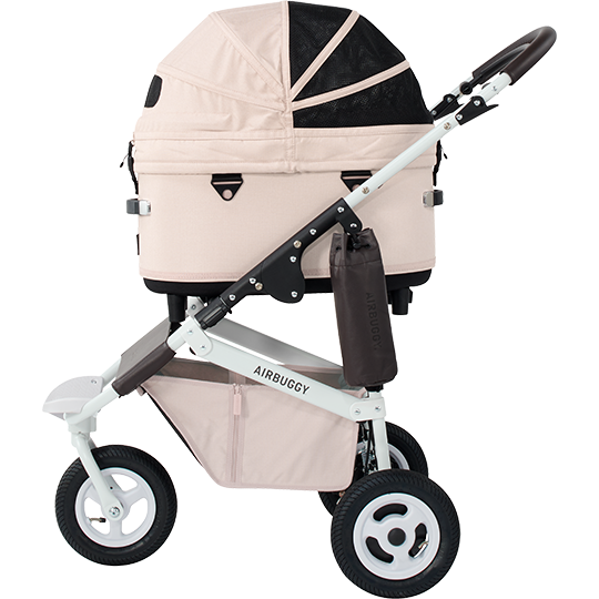 AirBuggy DOME 3 Set Regular – Blossom - SpirePets
