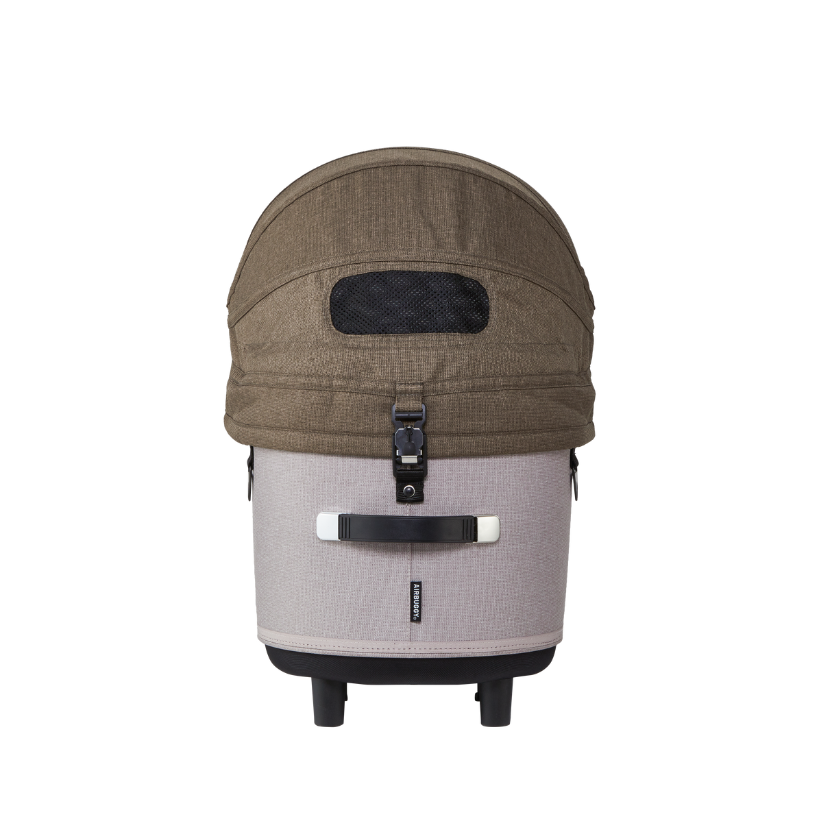 AirBuggy DOME 3 Regular – Cacao - SpirePets