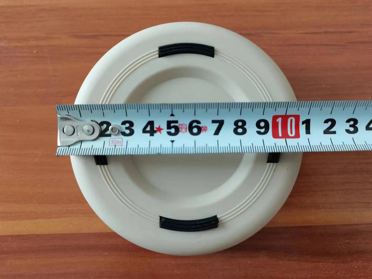 Voerbak hond - RVS drink- voerbak - Maat S - SpirePets