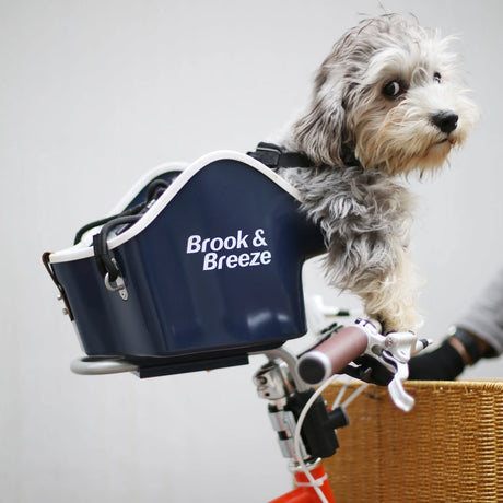 De nieuwste oplossingen voor jouw hondenfietsmand SpirePets