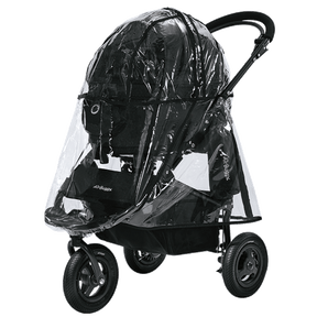 AirBuggy DOME3 Rain Cover – Large - SpirePets