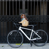 Brook & Breeze Canine Copilot - Crème Beige - SpirePets