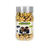 Joey & Rudy Botjes Wild en Gevogelte – zachte hondensnacks - 250gram