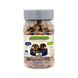 Joey & Rudy Botjes Lam en Rijst – zachte hondensnacks - 250gram