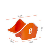 Brook & Breeze Canine Copilot - Fietsstoel voor hond of kat - SpirePets