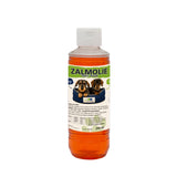 Joey & Rudy Zalmolie 100% Puur 250 ml – Omega 3 voor Honden en Katten