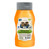 Joey & Rudy Noorse Zalmolie & Schapenvet Duo 300 ml – Voor Hond en Kat