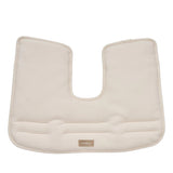 AirBuggy DOME 3 Eckkissen – Elfenbein