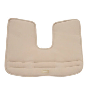 AirBuggy DOME 3 Corner Cushion – Mocha - SpirePets