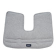 AirBuggy DOME 3 Corner Cushion – Light Grey - SpirePets