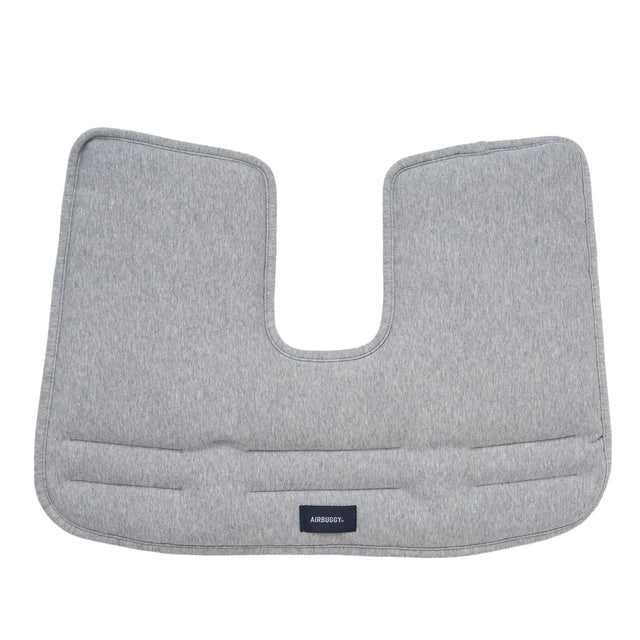 AirBuggy DOME 3 Corner Cushion – Light Grey - SpirePets