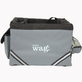 Henry Wag Fahrradtasche für Hunde und Katzen