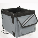 Henry Wag Fahrradtasche für Hunde und Katzen